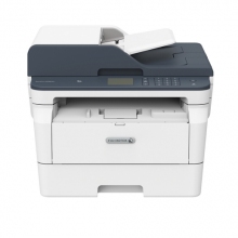 富士施樂（Fuji Xerox）DocuPrint M288dw A4黑白無線雙面多功能一體機(jī) （打印、復(fù)印、掃描）
